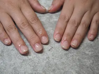 ネイル glaNje所属・glaNje aoiのネイルデザイン