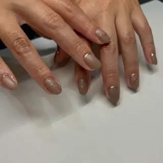 ネイル 𐂃 colorer𐂃のネイルデザイン