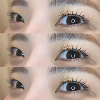 マツエク・マツパ KURUMI🦋 まつエクまつパ美眉のマツエク・マツパデザイン