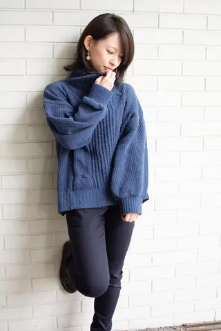 ミディアム カラー 斉藤 正敏のその他イメージ