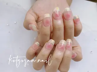 ネイル モナ& ミユのネイルデザイン