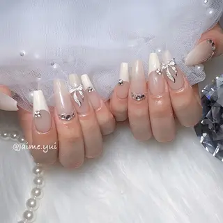 ネイル Jaime Yuiのネイルデザイン