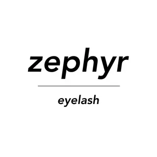 マツエク・マツパ zephyr momonaのマツエク・マツパデザイン