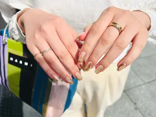 ネイル i+söpö.n所属・i+ söpö .nのネイルデザイン