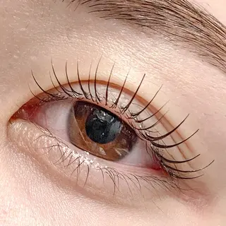 マツエク・マツパ Misuzu🐺 healthy眉の眉毛・アイブロウイメージ