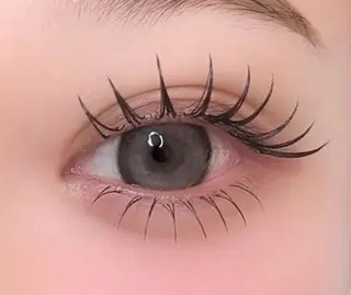 マツエク・マツパ Lau【ラウ】所属・Lau【ラウ】 ⁂NaNaのマツエク・マツパデザイン