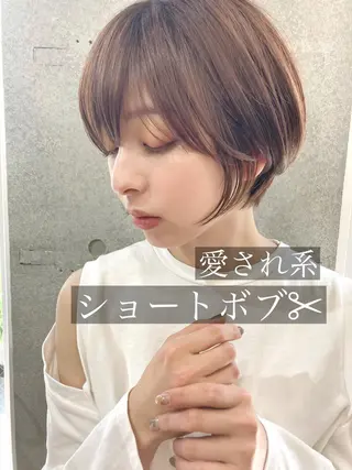 ショート レイヤー/メンズ 竹田凪儀のヘアスタイル