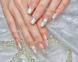 ネイル 🎀Sense Nail渋谷店🎀のネイルデザイン