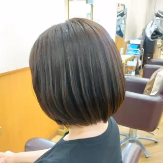 ショート 仮屋 敬介のヘアスタイル