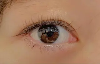 マツエク・マツパ Eyelash&Nail Sora.所属・加藤 実咲のマツエク・マツパデザイン