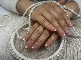 ネイル Alra アルラのネイルデザイン