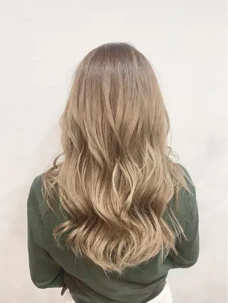 ロング メンズカット/ヘッド スパ/鈴木祐斗のヘアスタイル