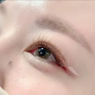 マツエク・マツパ ame.所属・ai 🥣🫧🏹のマツエク・マツパデザイン