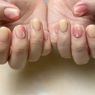 ネイル emma.nail所属・emma.nail kanakoのネイルデザイン