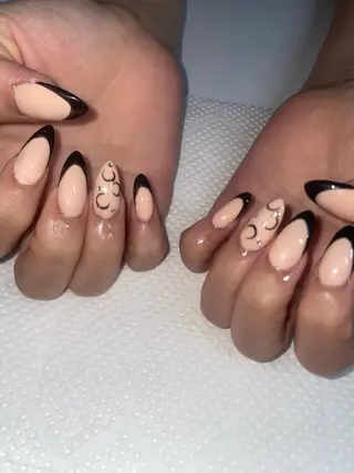 ネイル nailsalon younail所属・ネイリスト よっちゃんのネイルデザイン