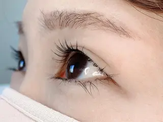 マツエク・マツパ Runo所属・Runo. kaeのマツエク・マツパデザイン