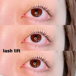 マツエク・マツパ パリジェンヌ/美眉 OLIVIA加藤のマツエク・マツパデザイン