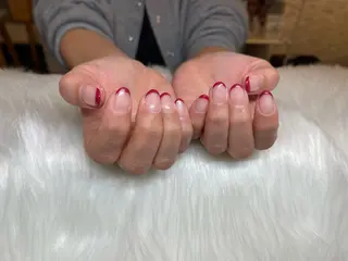 ネイル esilarante chie♡のネイルデザイン