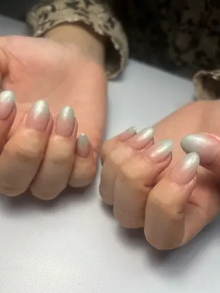 ネイル diem. ✴︎chikaのネイルデザイン