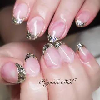 ネイル m- Hiroのネイルデザイン