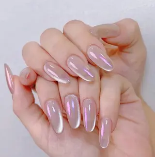 ネイル CC Nail Salonのネイルデザイン