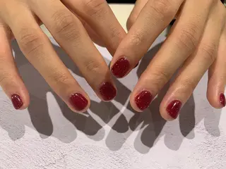 ネイル BeColorful新宿所属・co nai_lのネイルデザイン