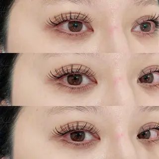 マツエク・マツパ miyazaki 🎀のマツエク・マツパデザイン