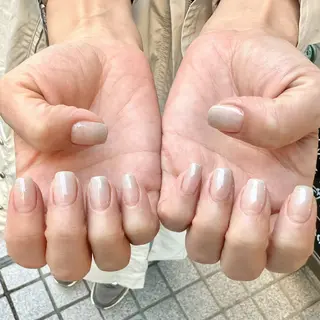 ネイル erinca nail所属・圦本 有紀のネイルデザイン