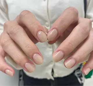 ネイル filonnail komomoのネイルデザイン