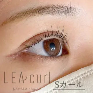 マツエク・マツパ Kahara__ Kanaのマツエク・マツパデザイン