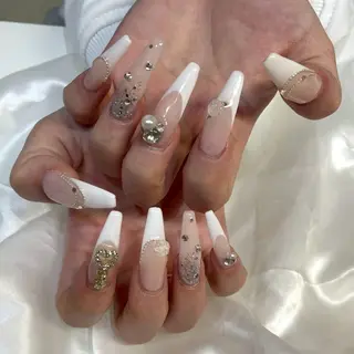 ネイル Ashliy大宮☆ アシュリーのネイルデザイン