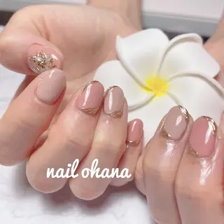 ネイル 那覇🏝️台湾人 ネイリストSHIUのネイルデザイン