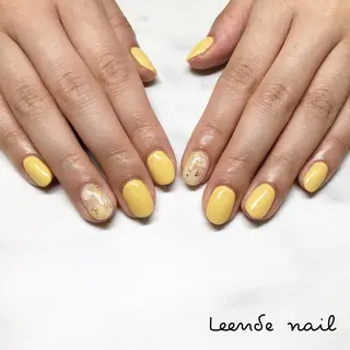 ネイル Leendenail 【リエンダネイル】のネイルデザイン