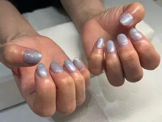 ネイル ネイルシュシュ 山下のネイルデザイン