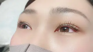 マツエク・マツパ chatran ishimochiのマツエク・マツパデザイン