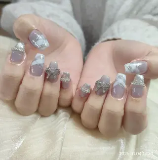 ネイル nail circlesのネイルデザイン