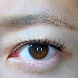 マツエク・マツパ Niyu名駅🎀 Amiの眉毛・アイブロウイメージ