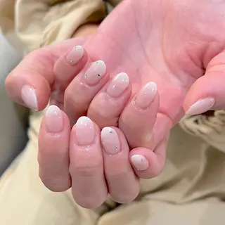 ネイル Sone Saoriのネイルデザイン