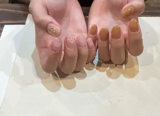 ネイル natsumi .のネイルデザイン