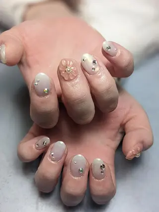 ネイル Nail SIRANGANAのネイルデザイン