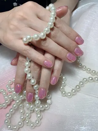 ネイル YOIネイルサロン所属・YOI ゆみのネイルデザイン