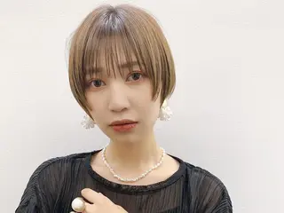 ショート Emerge 藤沢 駅店【エマージュ】のヘアスタイル