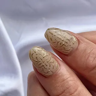 ネイル ulu~new generation salon所属・ulu KURUMI💖のネイルデザイン