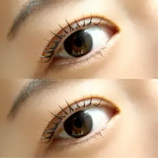 マツエク・マツパ peTiT京橋店🌷 YAMASAKIのマツエク・マツパデザイン