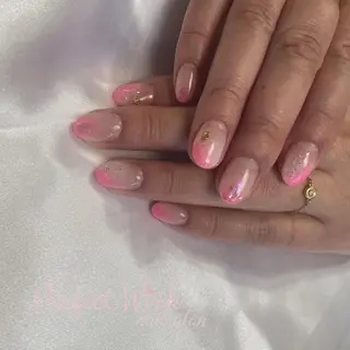 ネイル 💅Perfect Wink RUI🌈のネイルデザイン