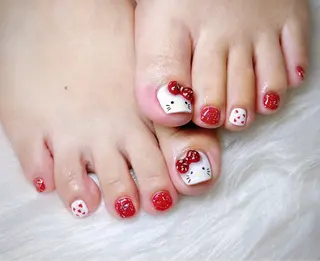 ネイル YumiNail所属・Yumi nailのネイルデザイン