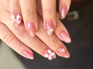 ネイル amour 平塚所属・amour 平塚店のネイルデザイン