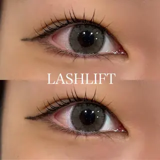 マツエク・マツパ LaBless あべのキューズモール所属・ヘアセット/艶カラー /まつげパーマ/りおのマツエク・マツパデザイン