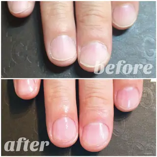 ネイル BELTA NAILのネイルデザイン
