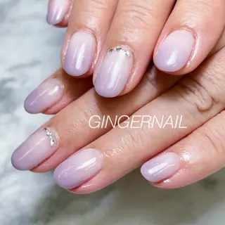 ネイル GINGER NAIL所属・代々木 GINGERNAILのネイルデザイン